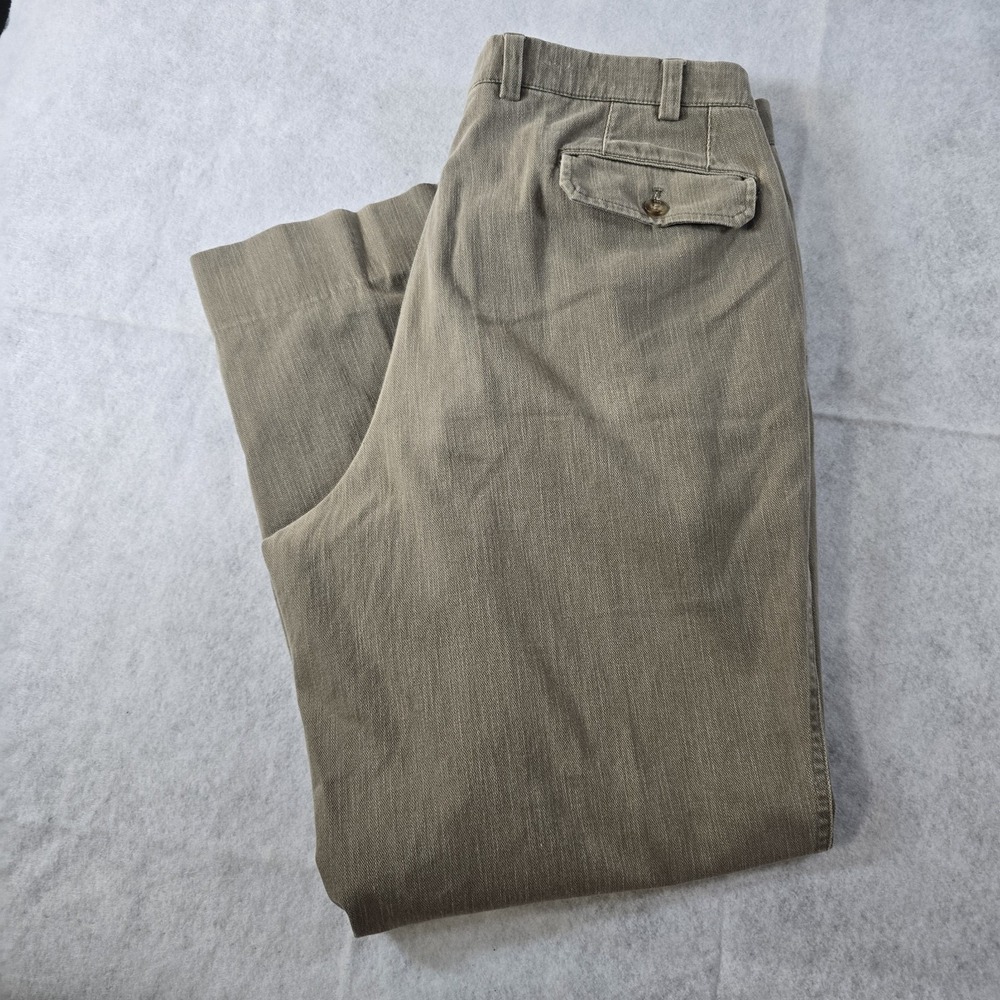Hiltl Corduroy The Ultimate Trousers Size 38/29